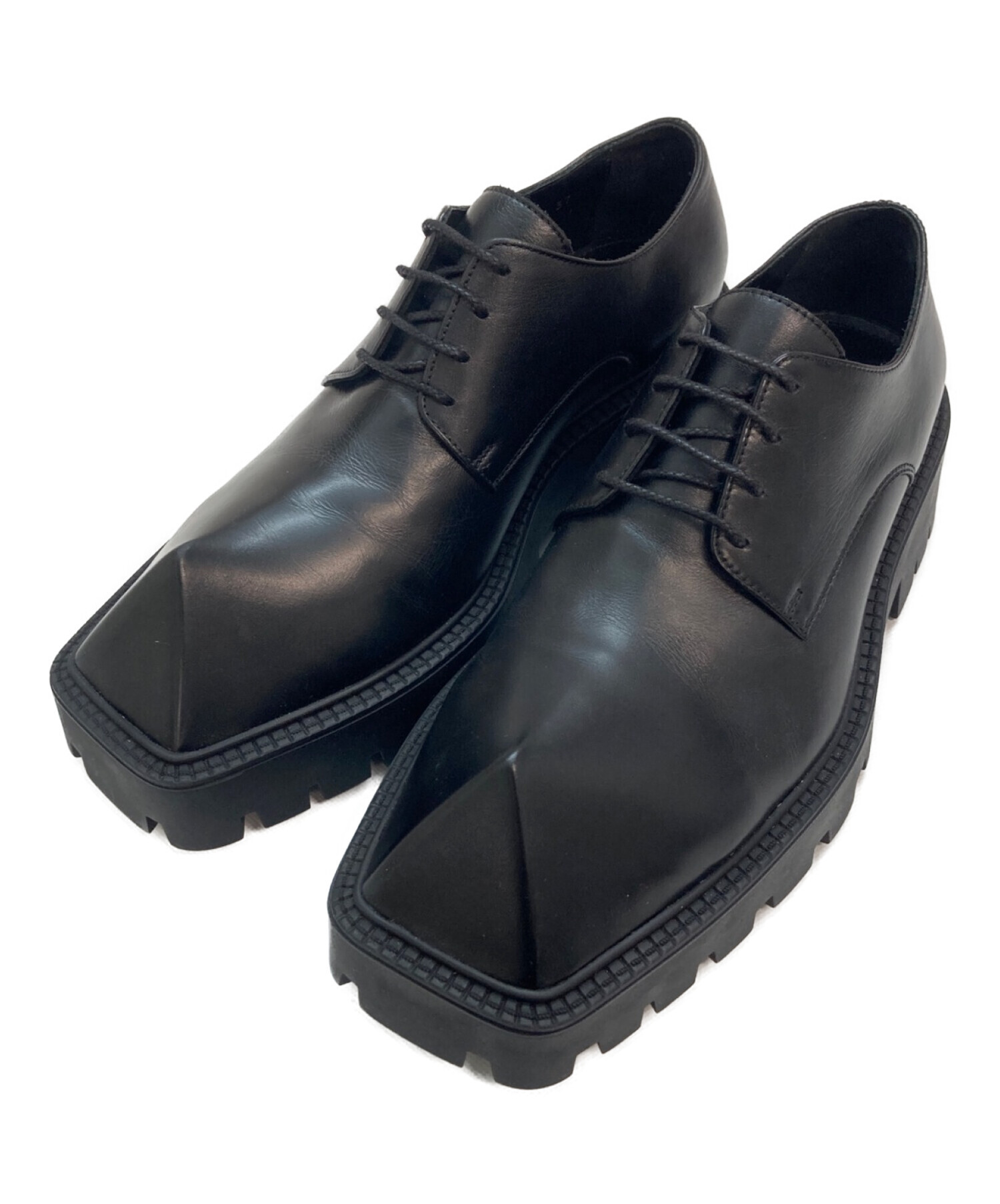 BALENCIAGA リノダービー Rhino Derby 【公式通販】