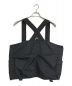 Comfy Outdoor Garment (コンフィーアウトドアガーメント) EVERYTHING RIGHT PLACE VEST ブラック サイズ:L：7800円