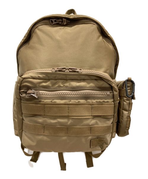 sacai（サカイ）sacai (サカイ) Tactical Back Pack / Porter バックパック 	22-0410Sの古着・服飾アイテム