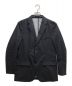 Junhashimoto（ジュンハシモト）の古着「2Bジャケット」｜ブラック