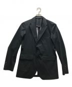 Junhashimotoジュンハシモト）の古着「2Bジャケット」｜ブラック