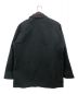 tilt the authentic (チルト ザ オーセンティックス) CLICA Mat Cloth Coverall/カバーオール ブラック サイズ:2：20000円