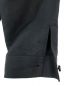 中古・古着 tilt the authentic (チルト ザ オーセンティックス) CLICA Mat Cloth Coverall/カバーオール ブラック サイズ:2：20000円