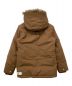 HELLY HANSEN (ヘリーハンセン) アルマークインサレーションジャケット ブラウン サイズ:M：14800円