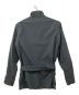 Barbour (バブアー) ノンオイルインターナショナルジャケット ブラック サイズ:S：19800円