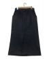 Y's (ワイズ) スカート ブラック サイズ:1：2980円