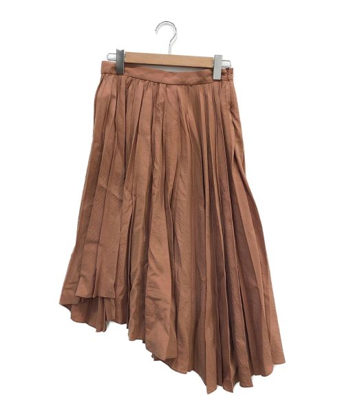 CALCATERRA（カルカテッラ）CALCATERRA (カルカテッラ) スカート ラスティ サイズ:38 未使用品の古着・服飾アイテム