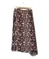 VICTORIA BECKHAM (ヴィクトリアベッカム) スカート パープル サイズ:8 未使用品：7000円