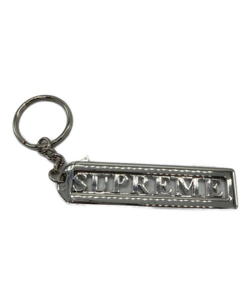 SUPREME（シュプリーム）SUPREME (シュプリーム) Slide Keychainの古着・服飾アイテム