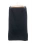 Lisiere (リジェール) Strech Tight Skirt ブラック サイズ:34：3980円