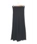 AP STUDIO (エーピーストゥディオ) メッシュスカート ブラック サイズ:38：11000円