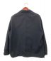 COOTIE PRODUCTIONS (クーティープロダクツ) 2B Wool jacket ブラック サイズ:S：17000円