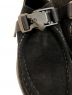 中古・古着 COOTIE PRODUCTIONS (クーティープロダクツ) Mocca Strap Shoes ブラック サイズ:28.0：15000円