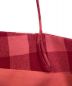 中古・古着 Acler (アクラー) LEILA DRESS ピンク サイズ:AU12/US8：12800円