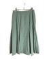 BRAHMIN (ブラーミン) スカート グリーン サイズ:36：7800円