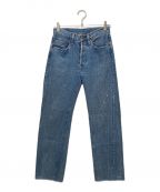 LEVI'Sリーバイス）の古着「503B XX Jeans」｜インディゴ
