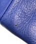 中古・古着 NO ID. (ノーアイディー) ライダースジャケット ブルー サイズ:2表記：19800円