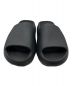 adidas (アディダス) YEEZY SLIDE ブラック サイズ:28cm (US10)：13800円