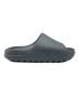 中古・古着 adidas (アディダス) YEEZY SLIDE ブラック サイズ:28cm (US10)：13800円