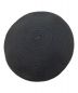 La Maison de Lyllis (ラメゾンドリリス) CONK ベレー帽 ブラック サイズ:57cm：4800円