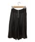 tricot COMME des GARCONS (トリココムデギャルソン) スカート ブラック サイズ:M：7000円