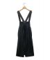 UNITED ARROWS (ユナイテッドアローズ) フェイクレザースカート ブラック サイズ:38：11000円