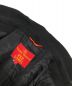中古・古着 Vivienne Westwood RED LABEL (ヴィヴィアンウエストウッドレッドレーベル) アルパカ混コート ブラック サイズ:S：22800円
