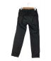 WORKERS (ワーカーズ) Officer Trousers Slim Fit グレー サイズ:SIZE 30：2480円