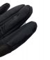 中古・古着 PAS NORMAL STUDIOS (パスノーマルスタジオ) 手袋 ブラック サイズ:L：4800円