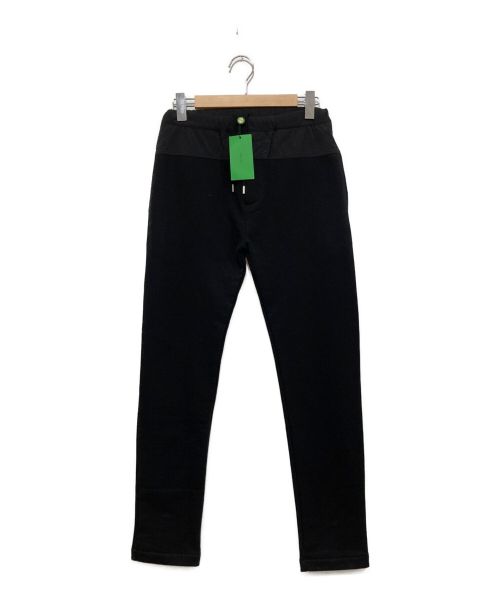 KENZO（ケンゾー）KENZO (ケンゾー) ナイロンジョガーパンツ ブラック サイズ:XS 未使用品の古着・服飾アイテム
