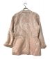 Christian Dior (クリスチャン ディオール) テーラードジャケット ピンク サイズ:11：7800円
