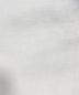 中古・古着 N°21 (ヌメロヴェントゥーノ) ロゴパーカー オフホワイト サイズ:38：12800円