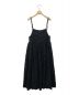 Uhr (ウーア) Camisole Volume Dress ブラック サイズ:Free：17800円