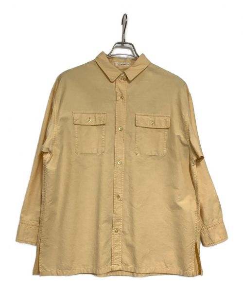 Plage（プラージュ）Plage (プラージュ) Dry ox H/S シャツ サイズ:-の古着・服飾アイテム