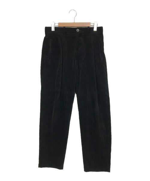 CABAN（キャバン）CABAN (キャバン) パンツ ブラック サイズ:SIZE　Mの古着・服飾アイテム