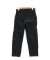 CABAN (キャバン) パンツ ブラック サイズ:SIZE　M：6800円