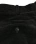 中古・古着 CABAN (キャバン) パンツ ブラック サイズ:SIZE　M：6800円