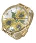 OLIVIA BURTON (オリビアバートン) クォーツ腕時計、ブレスレットセット：12800円