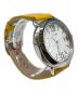 FENDI (フェンディ) 腕時計：43000円