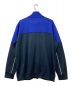 HUGO BOSS (ヒューゴ ボス) トラックジャケット ブルー サイズ:XXXL 未使用品：11000円