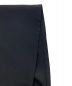 中古・古着 MUSE de Deuxieme Classe (ミューズ ドゥーズィエム クラス) EDEN Flare スカート ブラック サイズ:36：12000円