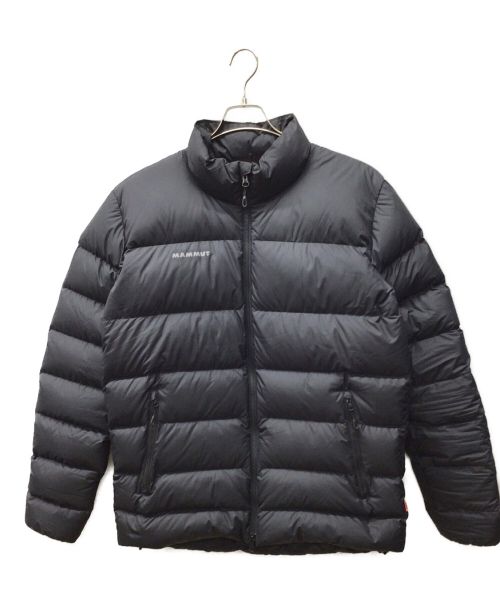 MAMMUT（マムート）MAMMUT (マムート) Whitehorn IN Jacket ブラック サイズ:Lの古着・服飾アイテム