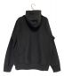 SUPREME (シュプリーム) Box Logo Hooded Sweatshirt ブラック サイズ:M：69800円