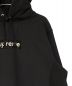 中古・古着 SUPREME (シュプリーム) Box Logo Hooded Sweatshirt ブラック サイズ:M：69800円