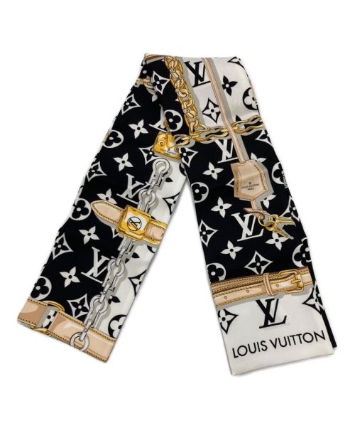 LOUIS VUITTON（ルイ ヴィトン）LOUIS VUITTON (ルイ ヴィトン) スカーフの古着・服飾アイテム