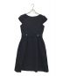 TOCCA (トッカ) PUZZLE ドレス ブラック サイズ:2：17800円