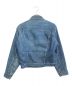 MONTGOMERY WARD (モンゴメリーワード) [古着]101デニムジャケット ブルー サイズ:表記なし：9800円