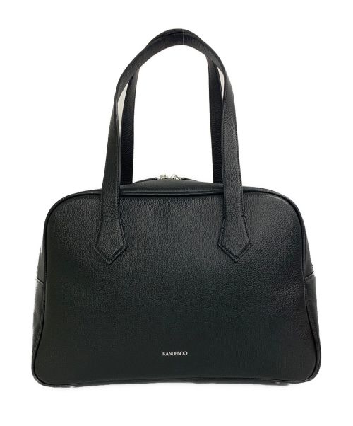 RANDEBOO（ランデブー）RANDEBOO (ランデブー) Essential bag ブラック サイズ:-の古着・服飾アイテム