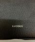 中古・古着 RANDEBOO (ランデブー) Essential bag ブラック サイズ:-：34800円