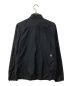 MOUNTAIN HARD WEAR (マウンテンハードウェア) コアエアシェルフルジップジャケット ブラック サイズ:M：8800円